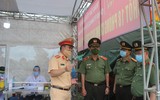 Tạo “luồng xanh” cho các phương tiện không vào nội đô để chống ùn tắc