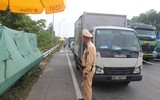 Tạo “luồng xanh” cho các phương tiện không vào nội đô để chống ùn tắc