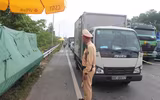 Tạo “luồng xanh” cho các phương tiện không vào nội đô để chống ùn tắc
