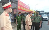 Tạo “luồng xanh” cho các phương tiện không vào nội đô để chống ùn tắc