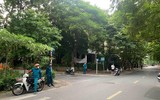 Xử phạt nghiêm người dân ra đường không có lý do chính đáng 