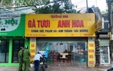 Xử phạt nghiêm người dân ra đường không có lý do chính đáng 
