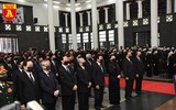 Lễ truy điệu và an táng nguyên Tổng Bí thư Lê Khả Phiêu