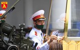 Công tác chuẩn bị trước lễ di quan nguyên Tổng bí thư Lê Khả Phiêu