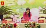 Hoàn tất công tác chuẩn bị tổ chức Đại hội đại biểu Đảng bộ CATP Hà Nội 