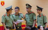 Hoàn tất công tác chuẩn bị tổ chức Đại hội đại biểu Đảng bộ CATP Hà Nội 