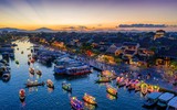 Mê mẩn với các tác phẩm nghệ thuật đạt giải “Explore Vietnam - Khám phá Việt Nam