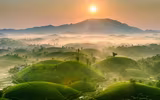 Mê mẩn với các tác phẩm nghệ thuật đạt giải “Explore Vietnam - Khám phá Việt Nam
