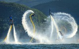 Mê mẩn với các tác phẩm nghệ thuật đạt giải “Explore Vietnam - Khám phá Việt Nam