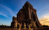 Mê mẩn với các tác phẩm nghệ thuật đạt giải “Explore Vietnam - Khám phá Việt Nam