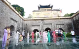 Một ngày tìm về lịch sử 1010 năm Thăng Long