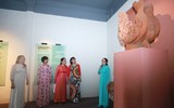 Một ngày tìm về lịch sử 1010 năm Thăng Long