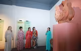 Một ngày tìm về lịch sử 1010 năm Thăng Long