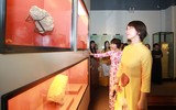 Một ngày tìm về lịch sử 1010 năm Thăng Long