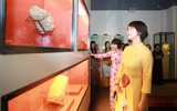 Một ngày tìm về lịch sử 1010 năm Thăng Long