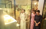 Một ngày tìm về lịch sử 1010 năm Thăng Long