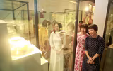 Một ngày tìm về lịch sử 1010 năm Thăng Long