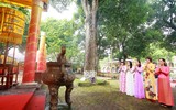 Một ngày tìm về lịch sử 1010 năm Thăng Long