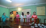 Một ngày tìm về lịch sử 1010 năm Thăng Long