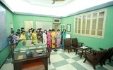Một ngày tìm về lịch sử 1010 năm Thăng Long
