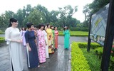 Một ngày tìm về lịch sử 1010 năm Thăng Long