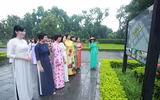 Một ngày tìm về lịch sử 1010 năm Thăng Long