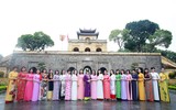 Một ngày tìm về lịch sử 1010 năm Thăng Long