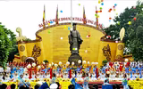 Hà Nội muôn sắc màu qua những tác phẩm ảnh 