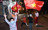 Hà Nội muôn sắc màu qua những tác phẩm ảnh 