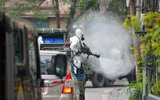 Hà Nội muôn sắc màu qua những tác phẩm ảnh 
