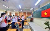 Hà Nội muôn sắc màu qua những tác phẩm ảnh 