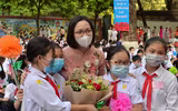 Hà Nội muôn sắc màu qua những tác phẩm ảnh 