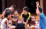 Hà Nội muôn sắc màu qua những tác phẩm ảnh 