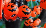 Halloween nhiều sắc màu của giới trẻ Hà Thành