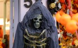 Halloween nhiều sắc màu của giới trẻ Hà Thành