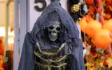 Halloween nhiều sắc màu của giới trẻ Hà Thành