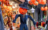 Halloween nhiều sắc màu của giới trẻ Hà Thành