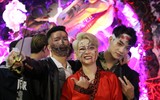 Halloween nhiều sắc màu của giới trẻ Hà Thành