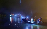 Điểm tựa của người dân vùng lũ