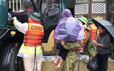 Mệnh lệnh từ trái tim 