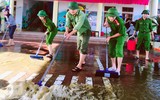 Mệnh lệnh từ trái tim 