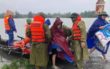Mệnh lệnh từ trái tim 