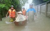 Mệnh lệnh từ trái tim 
