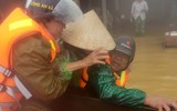 Mệnh lệnh từ trái tim 