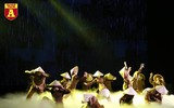 “Miền Trung trong tôi”, ân tình hướng về người dân vùng bão lũ