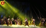 “Miền Trung trong tôi”, ân tình hướng về người dân vùng bão lũ
