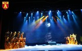 “Miền Trung trong tôi”, ân tình hướng về người dân vùng bão lũ