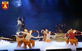 “Miền Trung trong tôi”, ân tình hướng về người dân vùng bão lũ