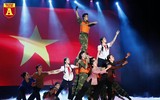 “Miền Trung trong tôi”, ân tình hướng về người dân vùng bão lũ