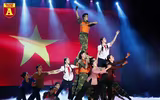 “Miền Trung trong tôi”, ân tình hướng về người dân vùng bão lũ